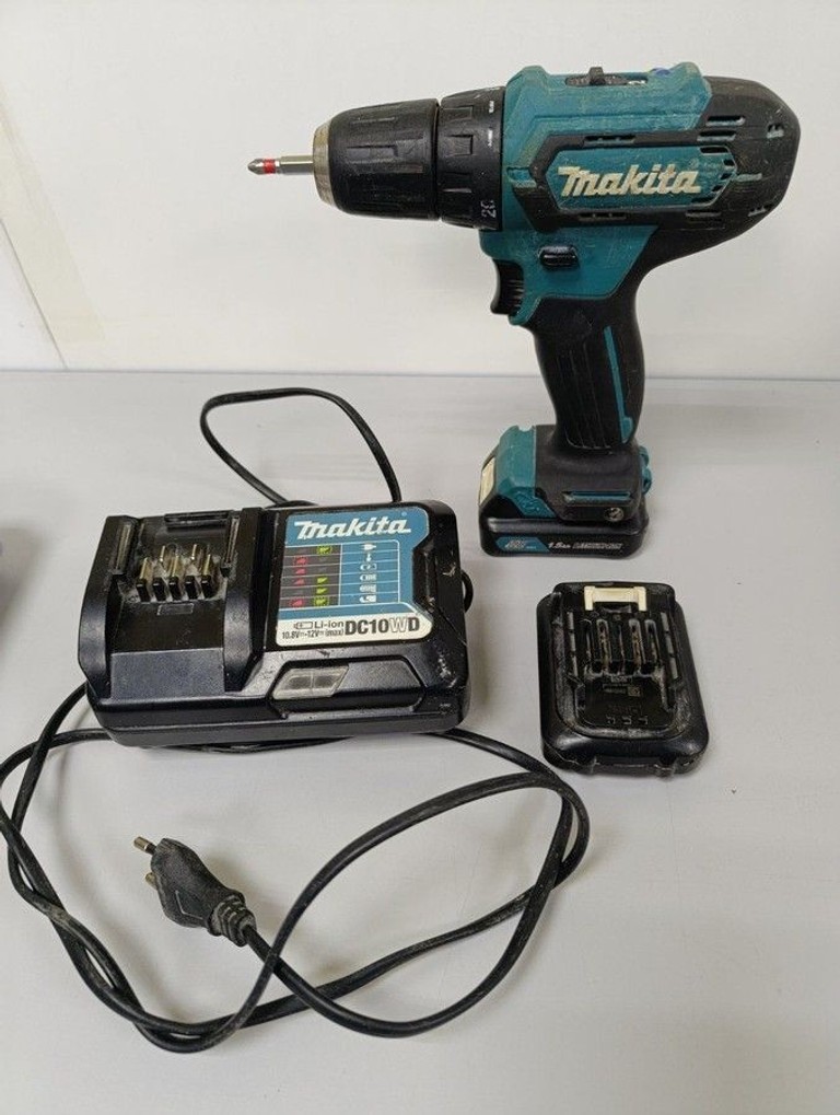 Makita DF333DSAE Код:01-200922564. Изображение 7