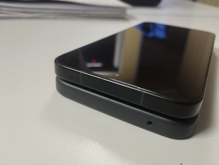 Poco F7 Pro 12/256GB Black Код:01-200881551. Зображення 6