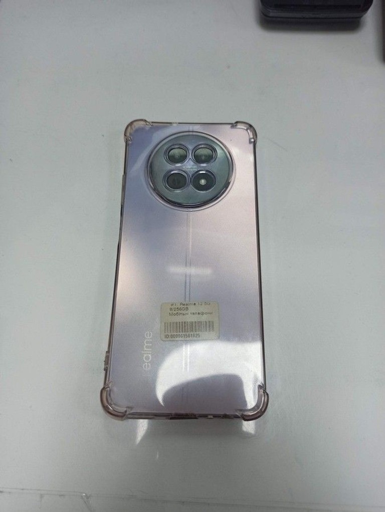 Дешево Realme 12 5g 8/256gb з ломбарду