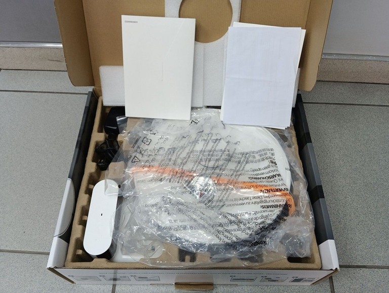 Rowenta X-PLORER Serie 75 S RR8577WH Код:01-200926993. Зображення 7