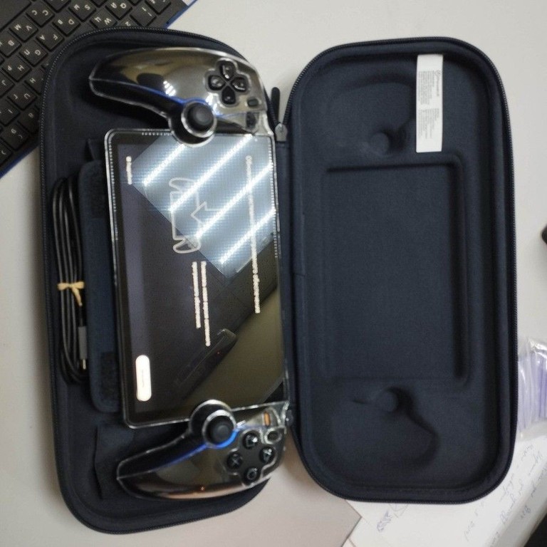 Купить Sony playstation portal remote player Б/У