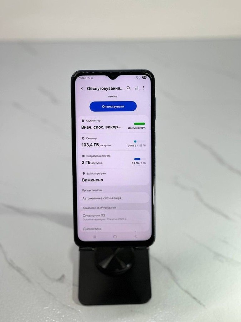 Распродажа Samsung galaxy m33 5g sm-m336b 6/128gb, продавец Техноскарб