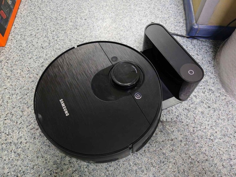 Купити Samsung VR3MB77312K/UK Б/У