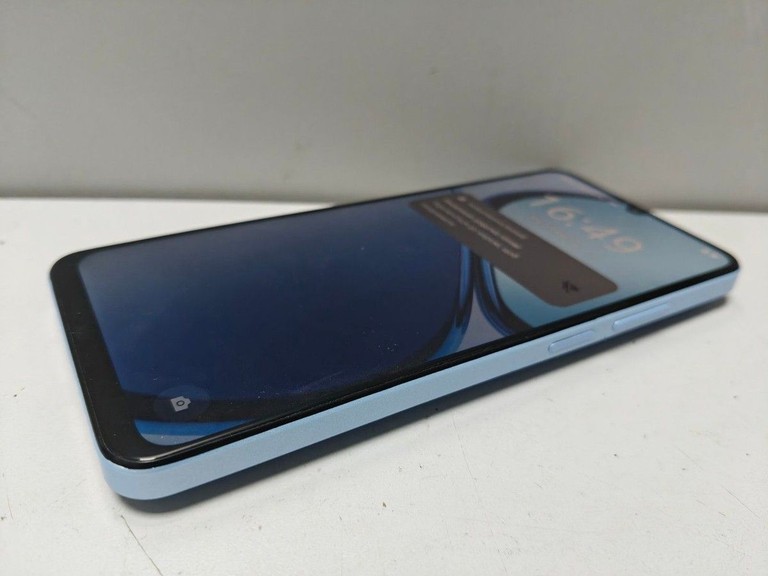 Realme note 50 4/256gb Код:01-200929302. Изображение 6