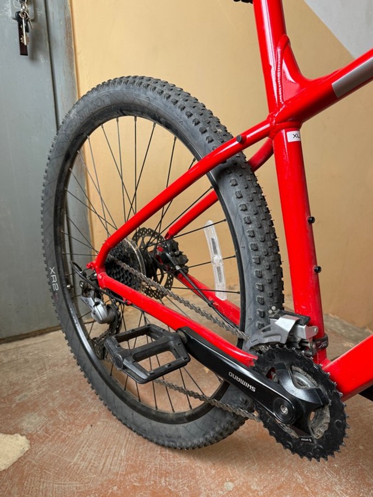 Trеk Код:null. Изображение 7