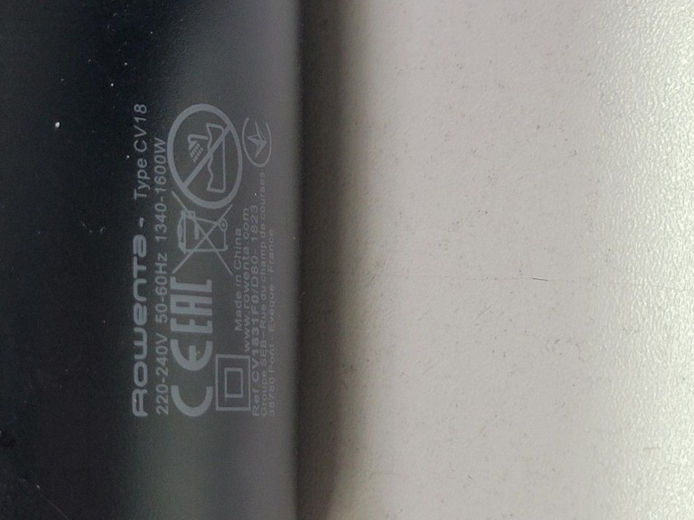 Оголошення Rowenta Express Style CV1831F0 Б/У