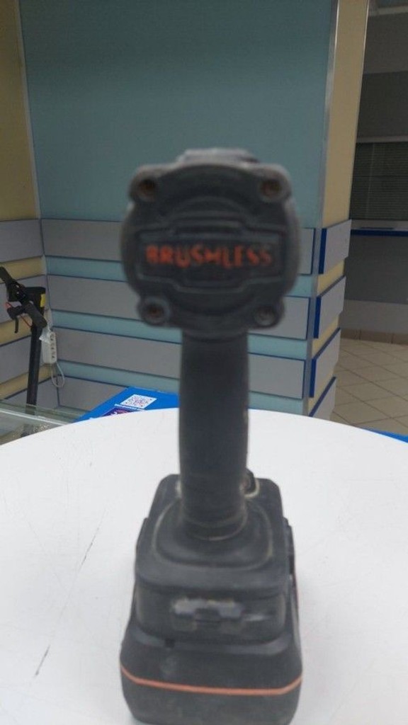 Dnipro-M dtd-201bc ultra 1акб 4ah зп Код:01-200927246. Зображення 5