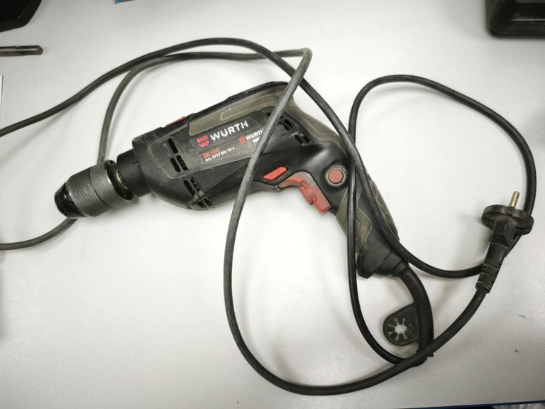 Купити Wurth edi 13-k Б/У