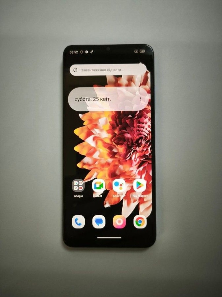 Купити Blackview Oscal C70 6/128GB Blue Б/У