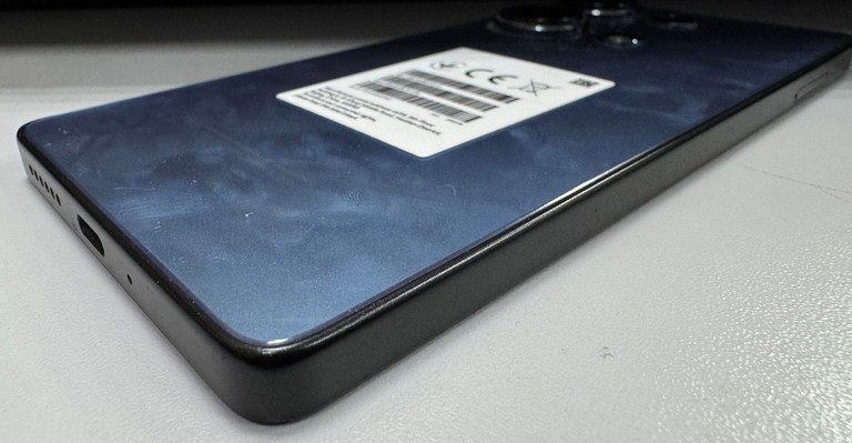 Xiaomi Poco M6 Pro 8/256GB Black Код:01-200928091. Изображение 7