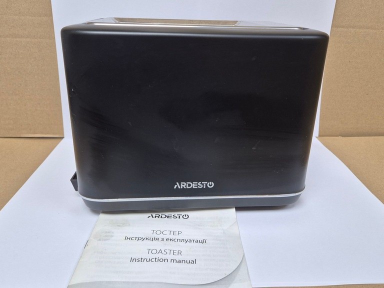 Объявление Ardesto T-K301E Б/У