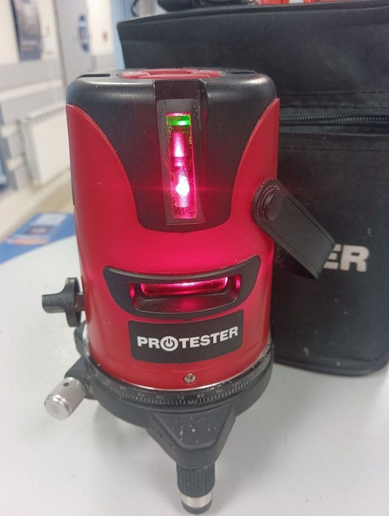 Розпродаж Protester LL602R, продавець Техноскарб