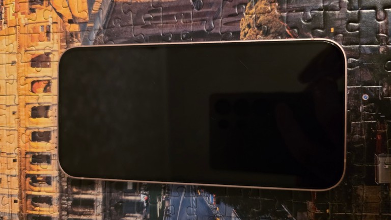 Купить Apple iPhone 13 128GB Pink (MLPH3) Б/У