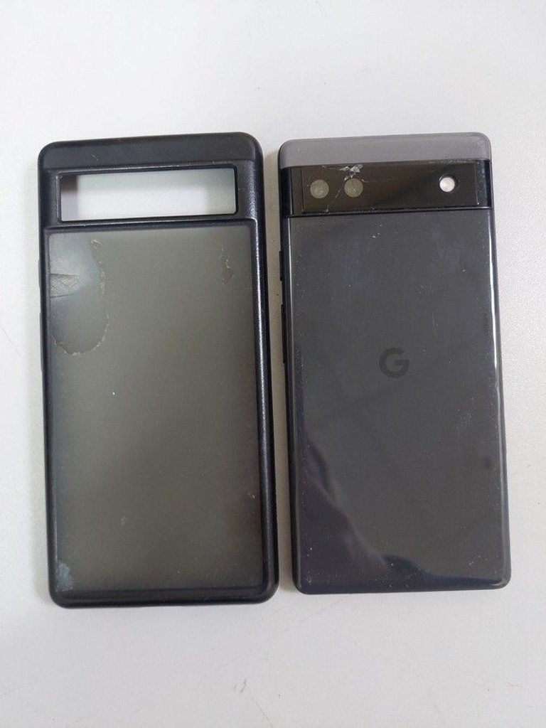 Розпродаж Google pixel 6a 6/128gb, продавець Техноскарб