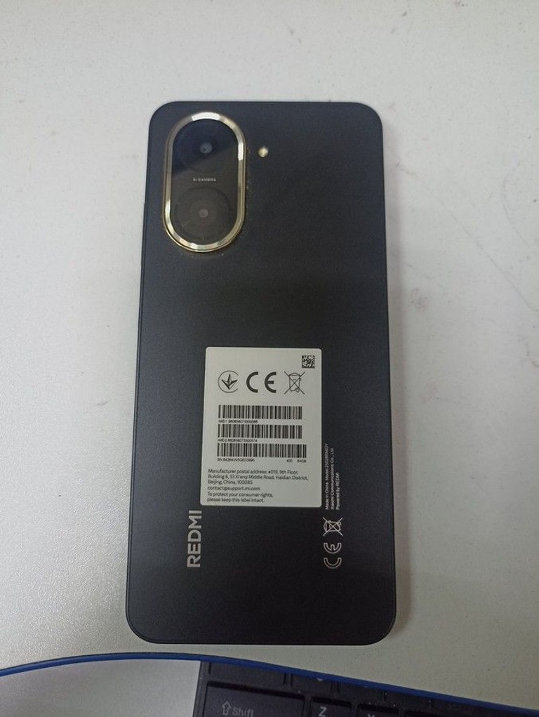 Купити Xiaomi redmi a5 3/64gb Б/У