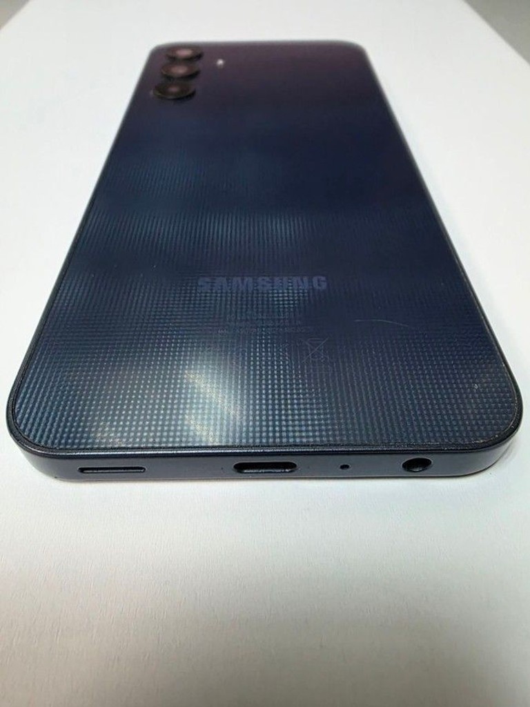 Samsung Galaxy A25 5G SM-A256B 6/128GB Blue Код:01-200930794. Зображення 8