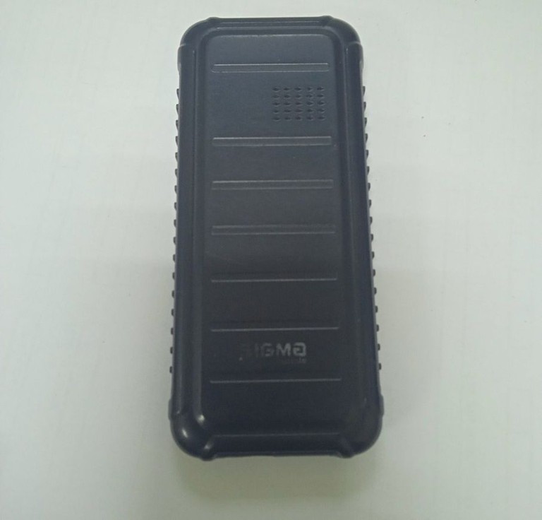 Розпродаж Sigma x-style 18 track, продавець Техноскарб