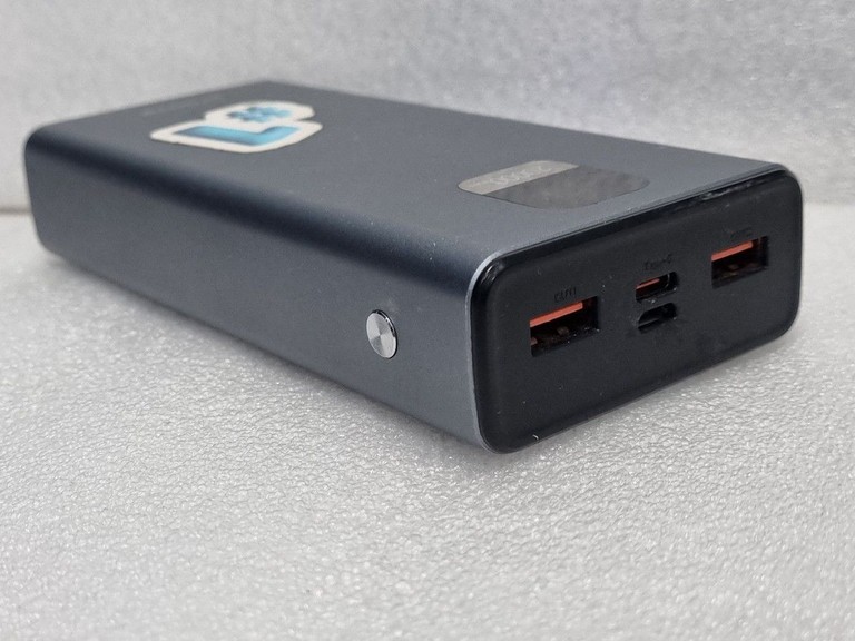 Объявление Proove guardian 20000 mah 22.5w Б/У