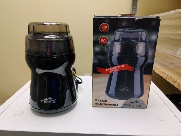 Купити Monte MT-1410 Б/У