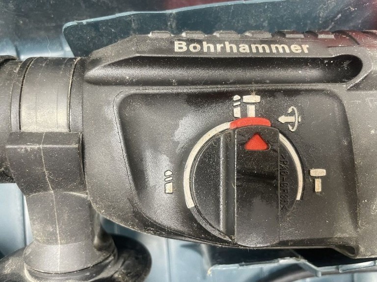 Распродажа Bosch (Копія) gbh 2-26 dre, продавец Техноскарб