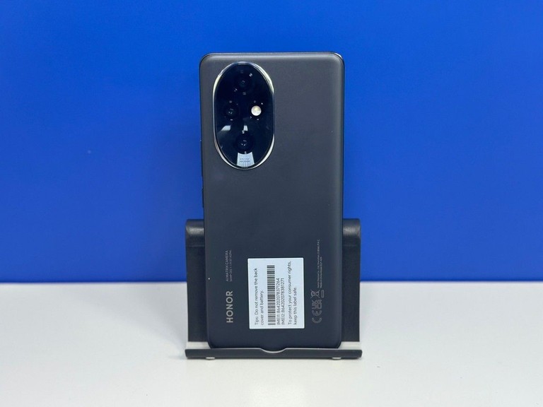 Дешево Honor 200 Pro 12/512GB White з ломбарду