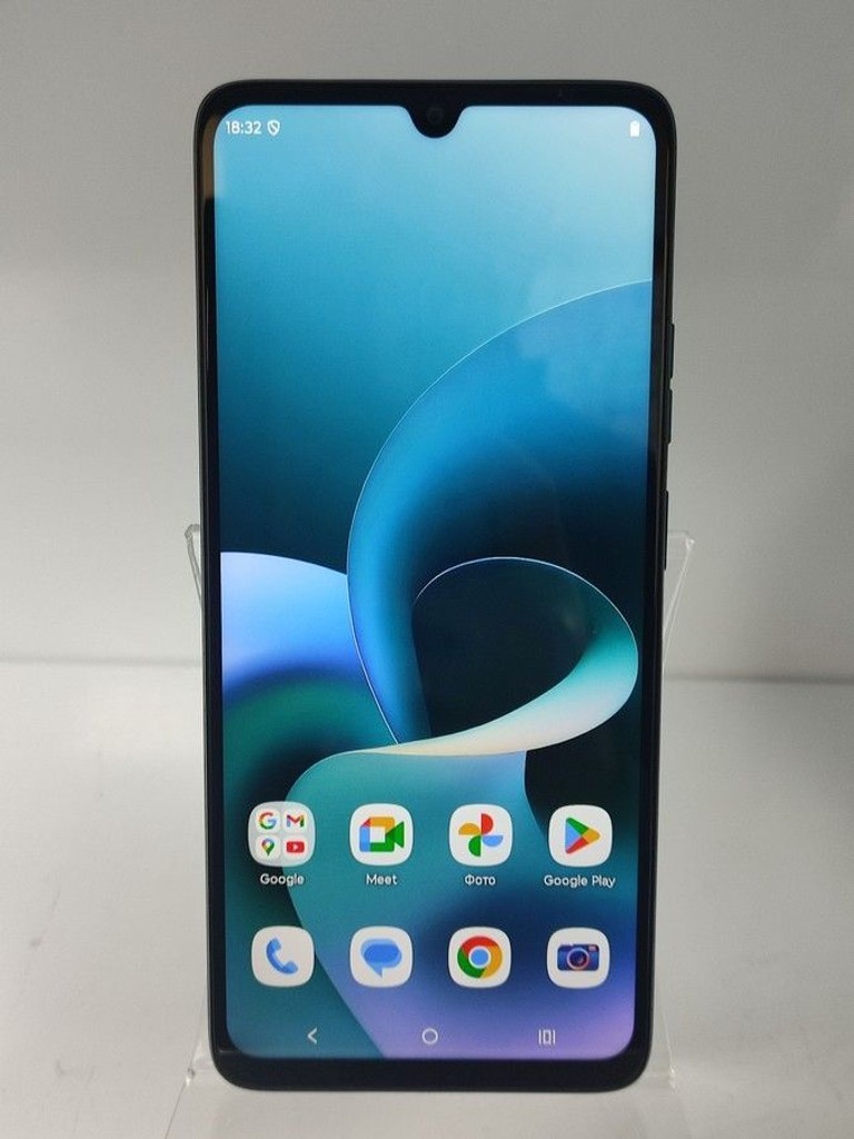 Купити Motorola moto g06 power 4/256gb Б/У