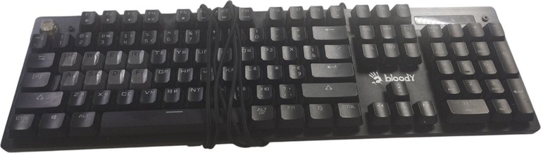 Оголошення Bloody b500n Б/У
