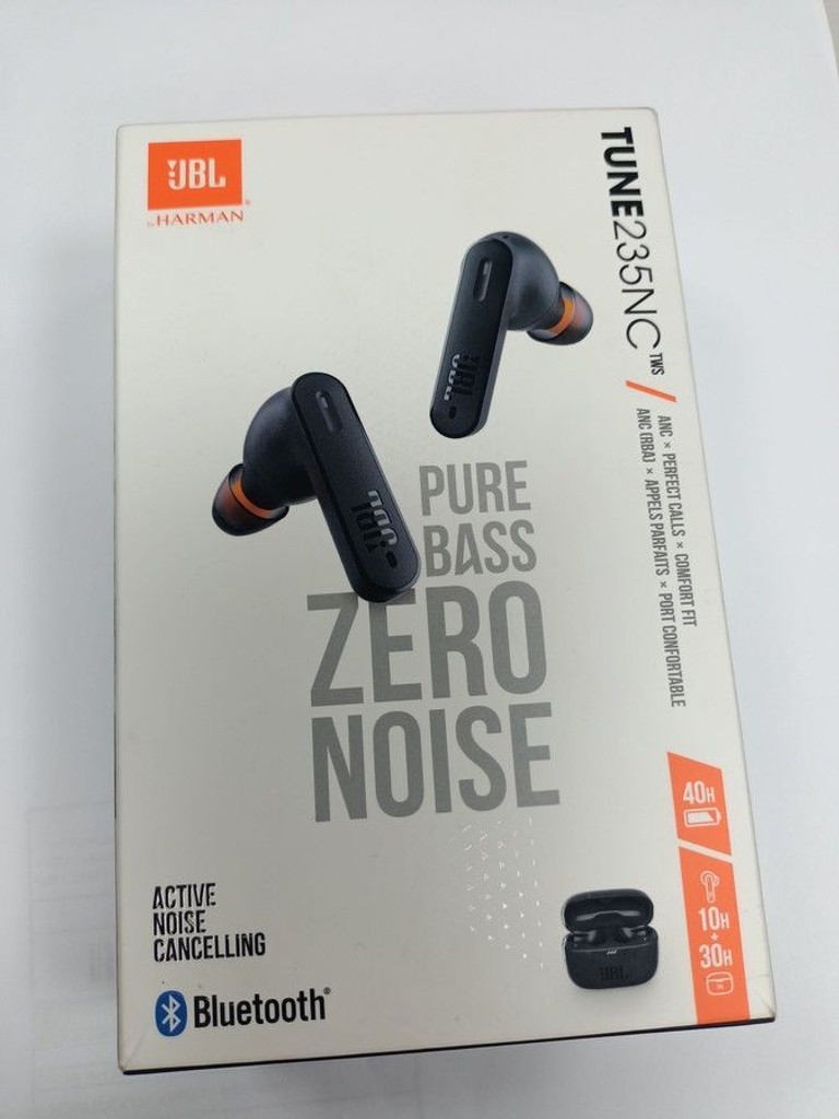 Купити Jbl tune 235nc Б/У