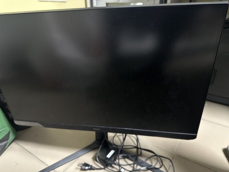 Купити Samsung odyssey g3 s27dg300ei Б/У