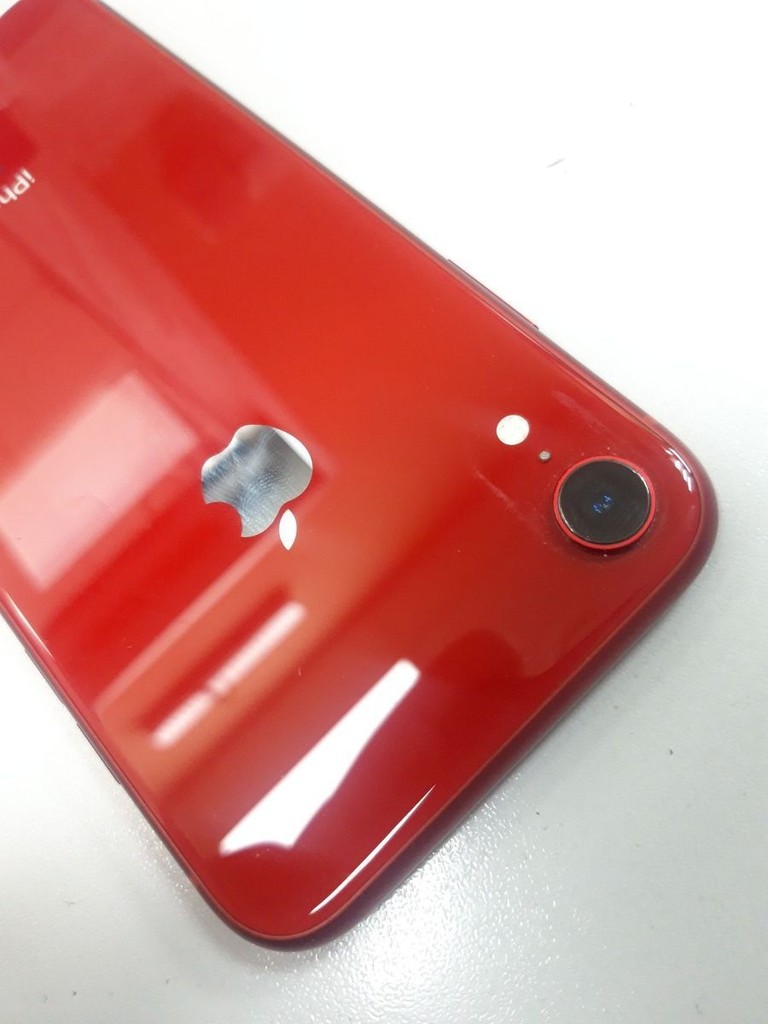 Apple iphone xr 128gb Код:01-200933576. Зображення 7