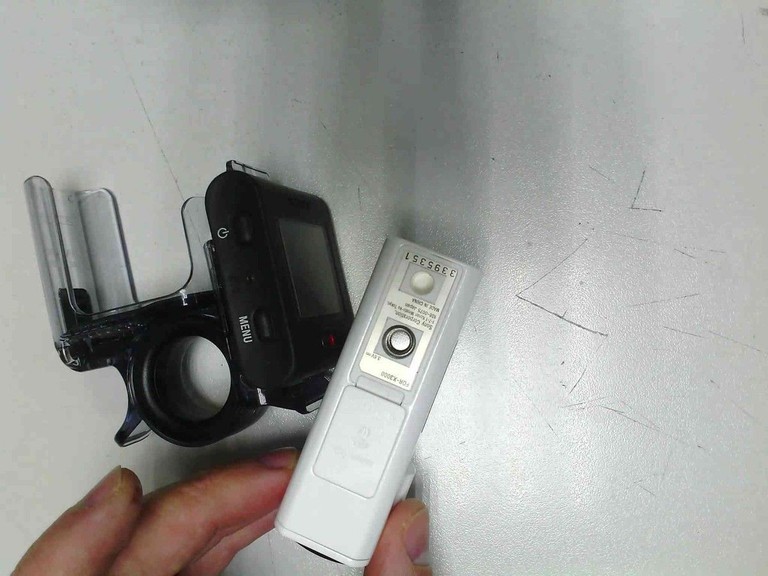 Дешево Sony fdr-x3000 з ломбарду