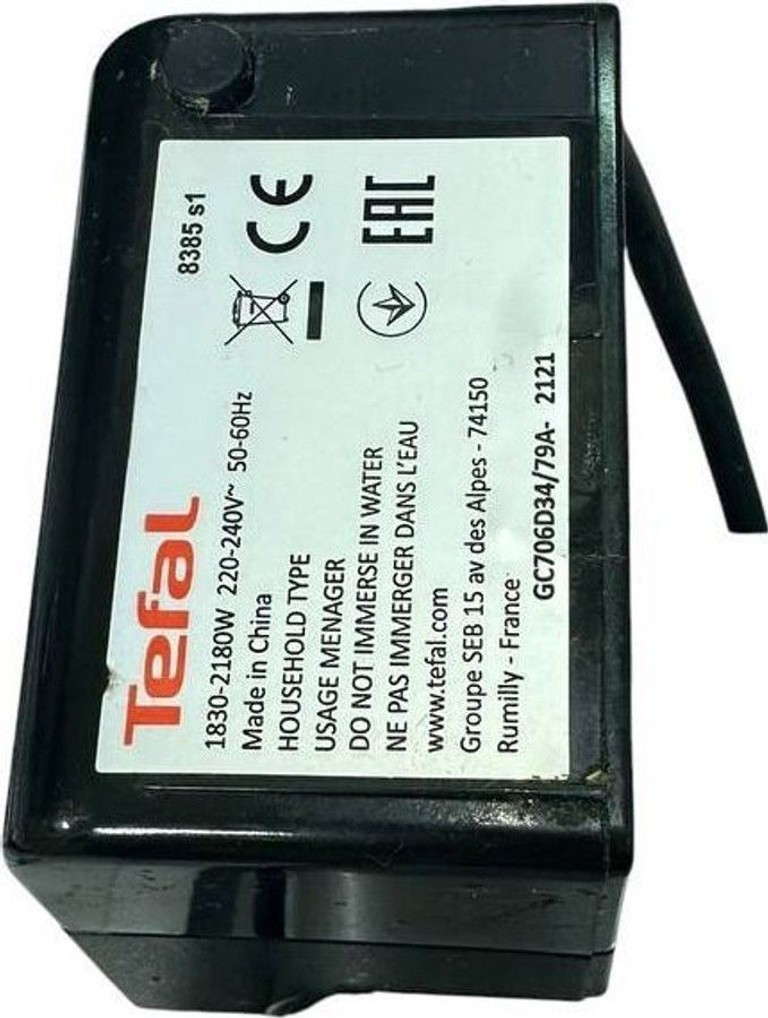 Tefal OptiGrill GC706D34 Код:01-200927905. Зображення 9