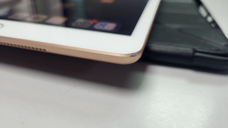 Розпродаж Apple ipad 10.2" 128gb wi-fi a2197 2019, продавець Техноскарб