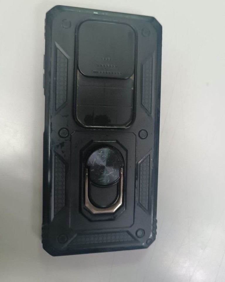 Оголошення Xiaomi poco x3 nfc 6/64 Б/У