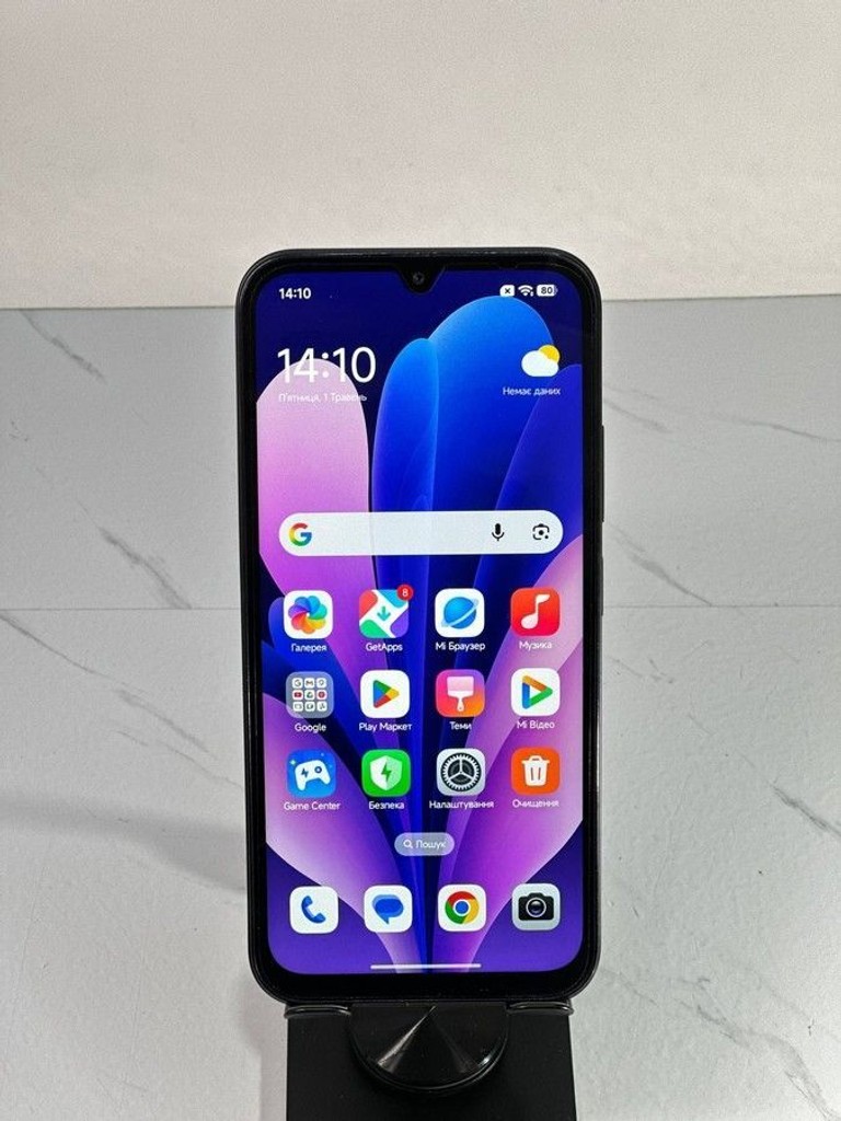 Купити Xiaomi redmi 15c 4g 8/256gb Б/У