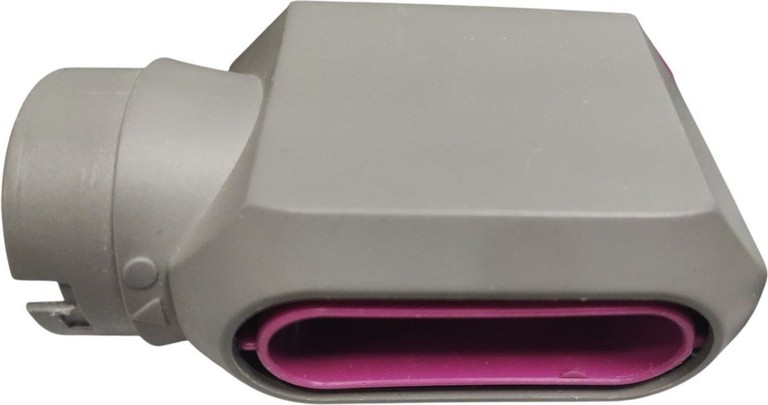Hot Air Styler 5в1 Код:01-200930786. Зображення 5