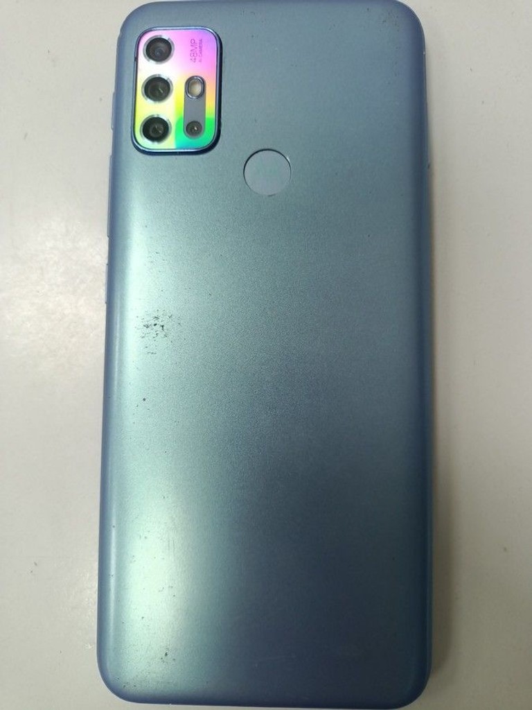 Купити Motorola xt2128-2 moto g20 4/64gb Б/У