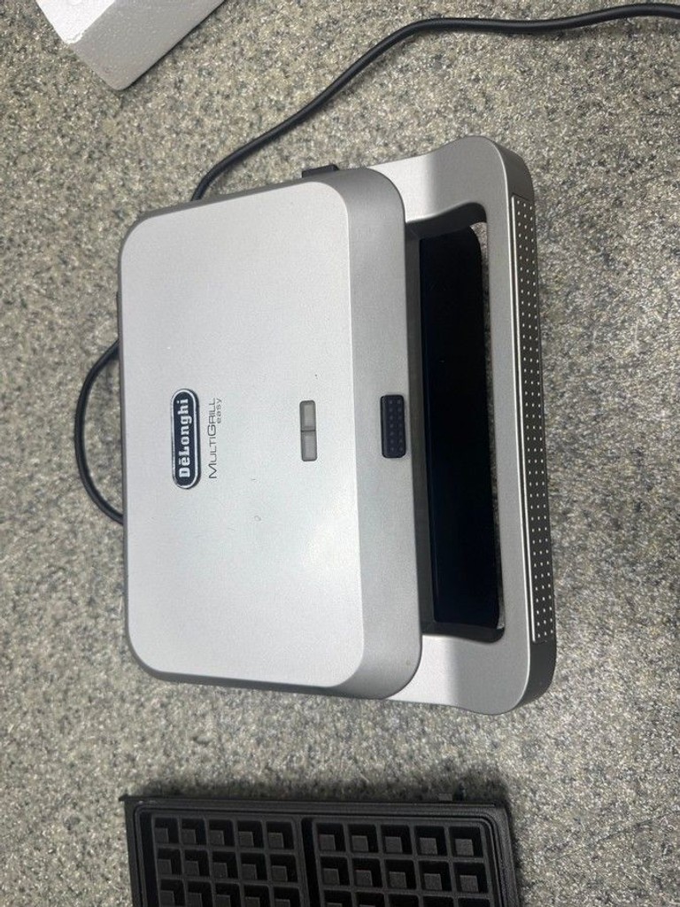 Купить Delonghi sw12ac.s Б/У