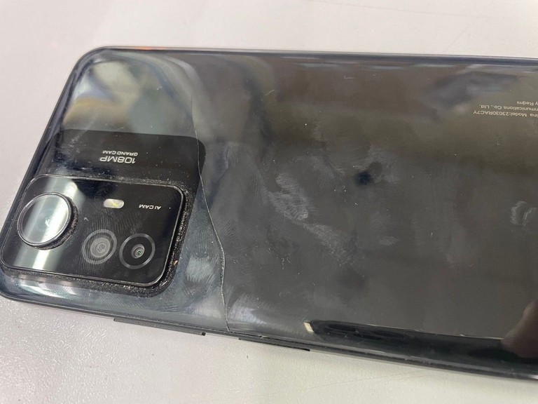 Xiaomi redmi note 12s 8/256gb Код:01-200936843. Зображення 5