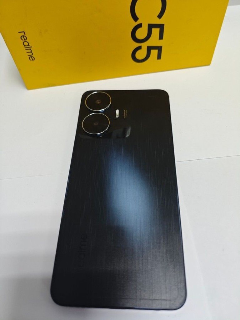 Дешево Realme c55 8/256gb з ломбарду