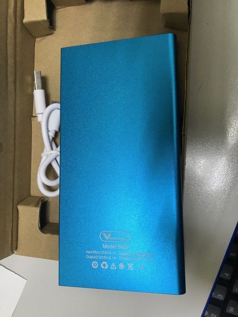 Объявление - 20000mah Б/У