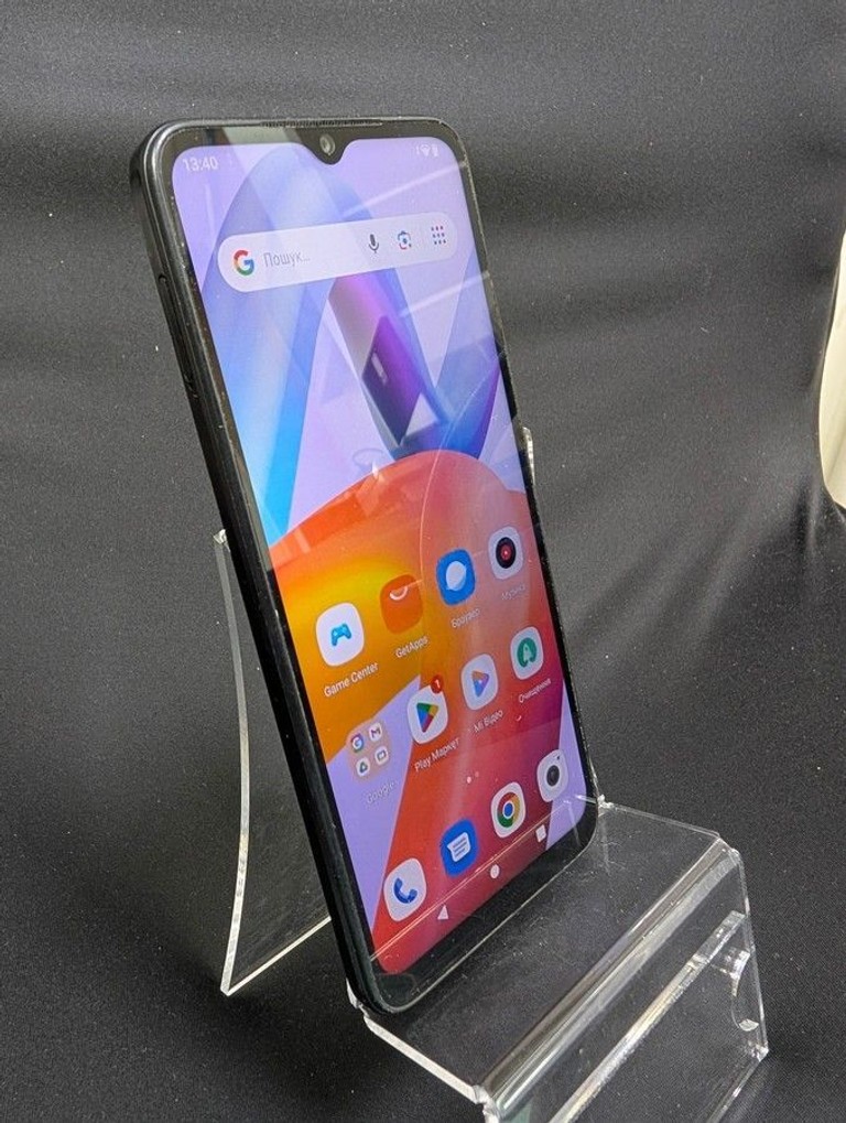 Xiaomi redmi a2 2/64gb Код:01-200938485. Зображення 5