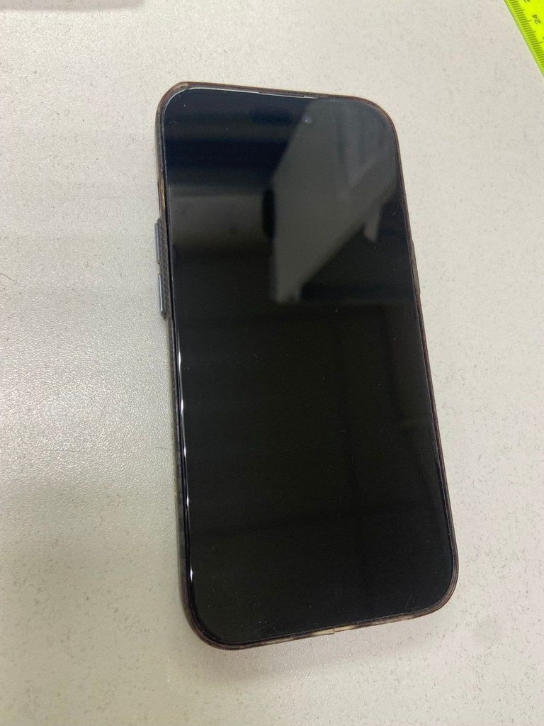 Объявление Apple iPhone 15 128GB Green Б/У