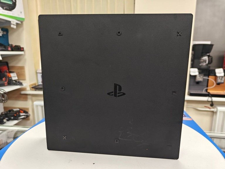 Распродажа Sony playstation 4 pro 1tb, продавец Техноскарб