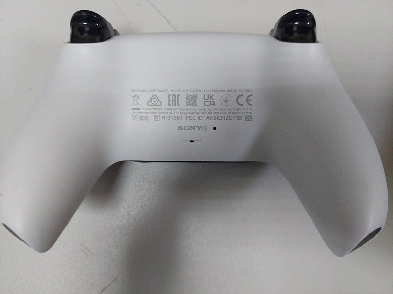 Sony playstation 5 slim 825gb Код:01-200938315. Зображення 8