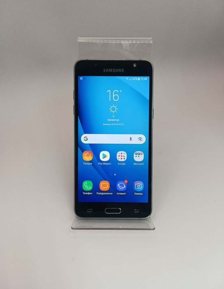 Купити Samsung galaxy j5 j510h Б/У