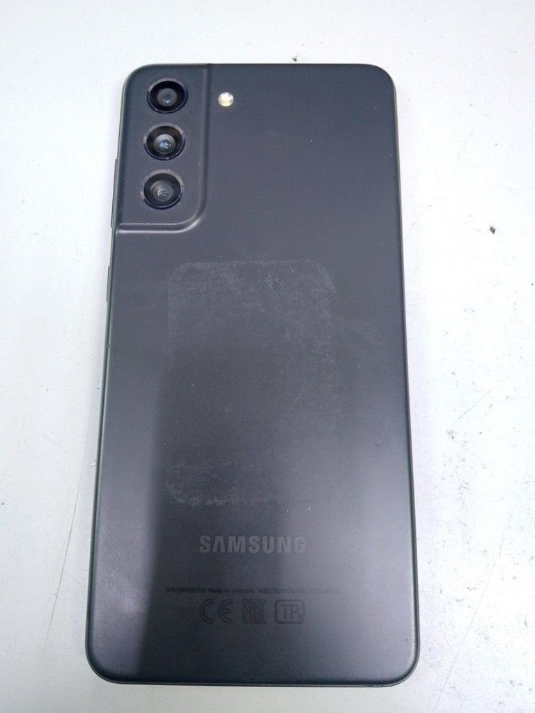 Оголошення Samsung galaxy s21 fe 5g 6/128gb sm-g990b2 Б/У
