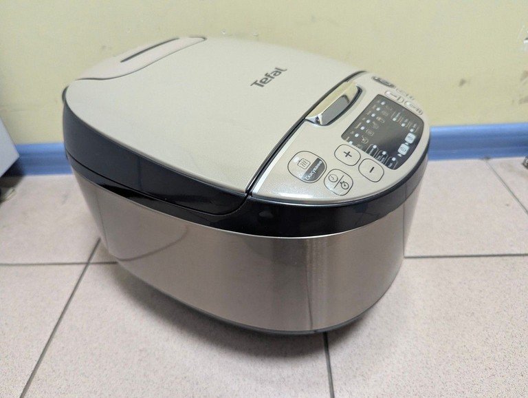 Купить Tefal RK321A34 Б/У