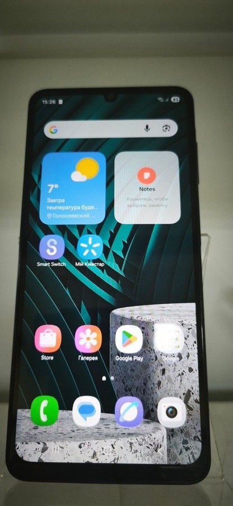 Купити Samsung galaxy a07 4/128gb Б/У