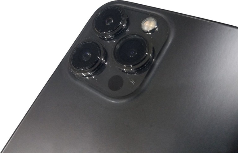Apple iphone 13 pro max 256gb Код:01-200937174. Зображення 10